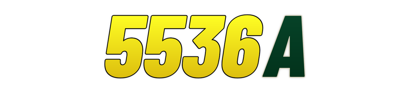 5536a